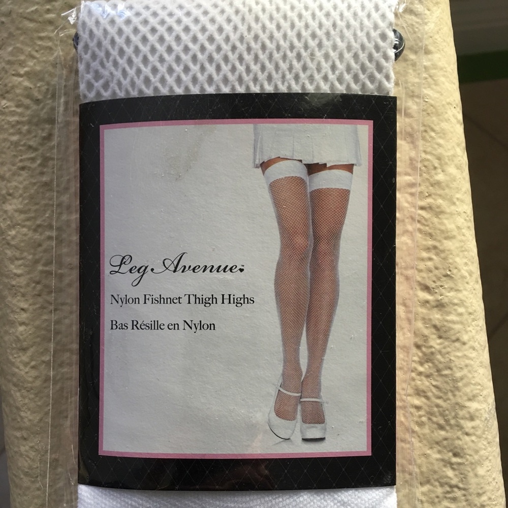 Leg Avenue